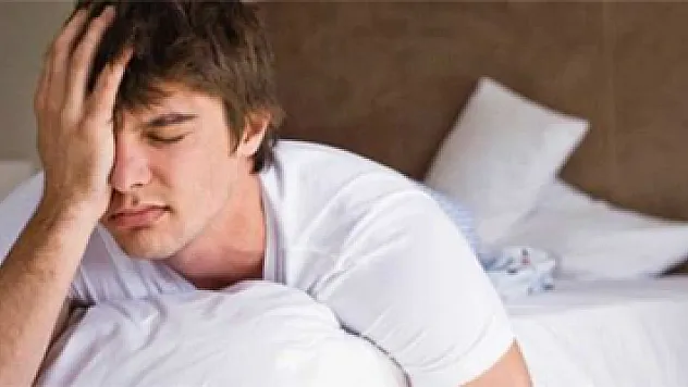 Alerjik hastalıklarda körlük riski