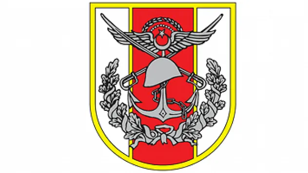 TSK'dan, Fırat Kalkanı Harekatı'yla ilgili açıklama