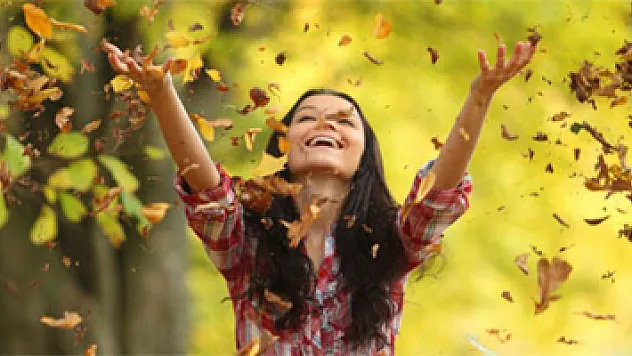 Sonbahar için 10 altın öneri