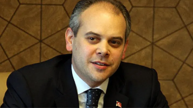 Kılıç: KYK'nın kapasitesi yıl sonunda 545 bin olacak