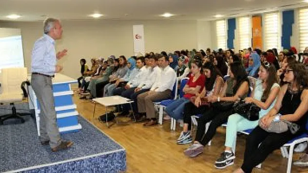 Son Yarım Asrın Hikayesi' projesi Samsun'da