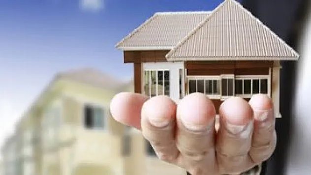Konutta KDV oranı yüzde 10 düşürüldü