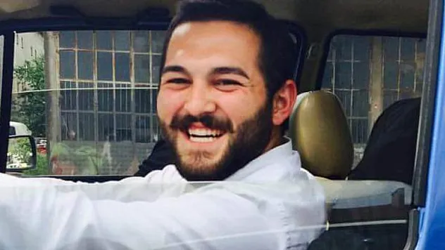  Takla atan otomobilin sürücüsü hayatını kaybetti