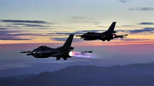 ABD'den Kuzey Kore'ye gözdağı