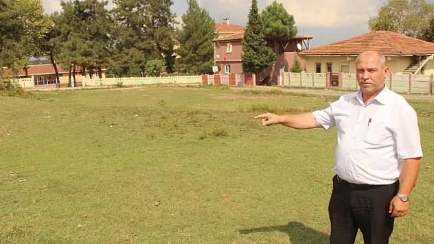 Salıpazarı'na cemevi yapılacak