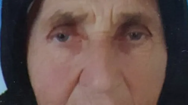 Minibüsün çarptığı yaşlı kadın hayatını kaybetti