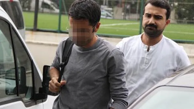 FETÖ'den aranan araştırma görevlisi gözaltına alındı