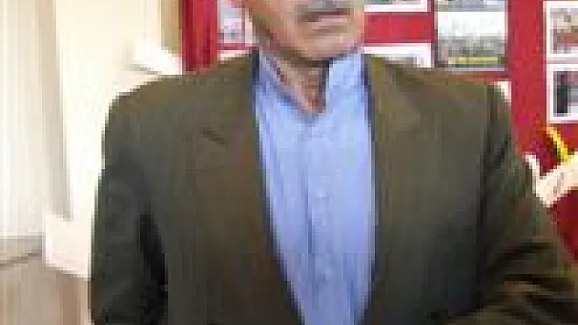 Demirtaş, 'HEM' mi, AKP, nin SKM açılışı mıydı?'