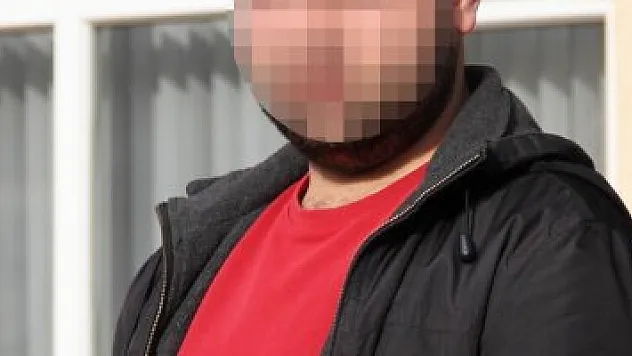 Uyuşturucuyla yakalanan genç gözaltına alındı