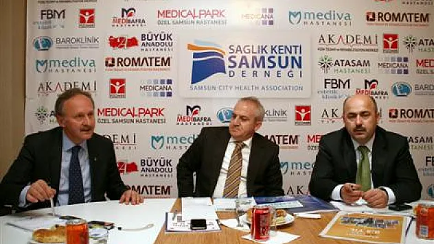 Kamu ve Özel sektör biraraya geliyor