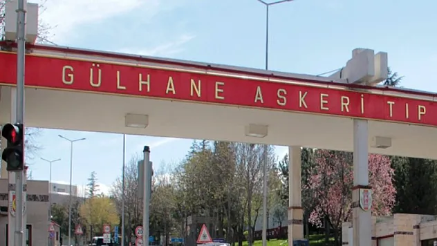 Bakanlığa devredilen askeri hastanelere komutan