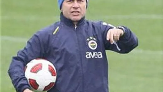 Aykut Kocaman O'ndan vazgeçiyor!