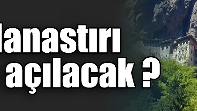 Restorasyon belirsizliği ortadan kalkıyor