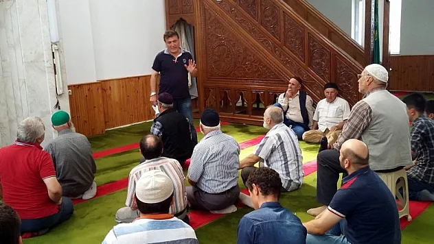 Ailesinde prostat bulunanların kansere yakalanma oranı yüksek