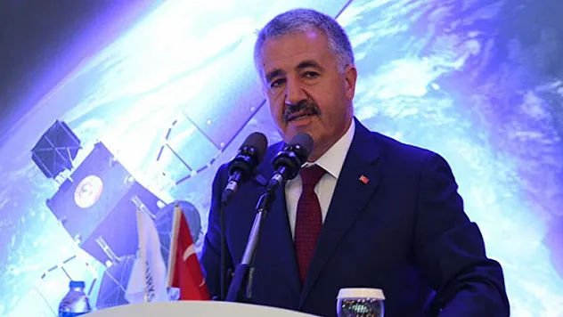 Bakan Arslan: 'Herhangi bir seçim söz konusu değil