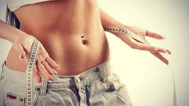 İdeal beden için 8 formül