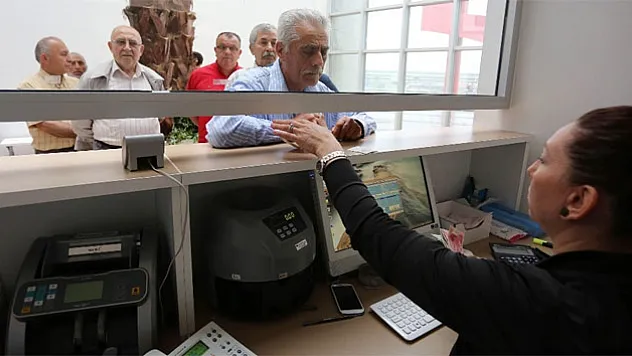 Memurların beklediği maaş zammı belli oldu