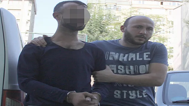 Samsun'da uyuşturucu operasyonu: 6 gözaltı