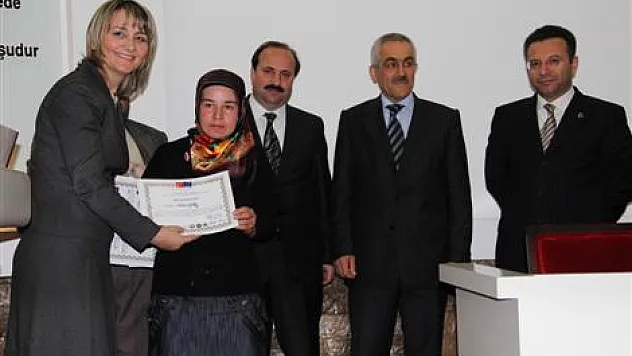 Samsun'da Okuma-Yazma Bilmeyen kalmayacak