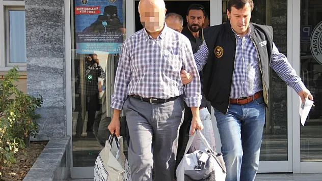 Emekli polis müdürlerine ByLock gözaltısı