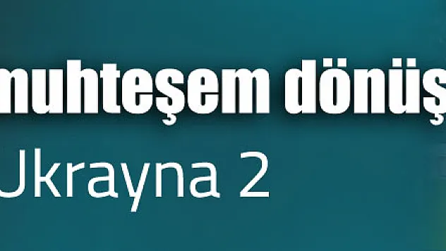 Milliler yakaladı ama deviremedi