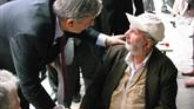 Demircan 'Ovaya Kota Uygulanamaz'