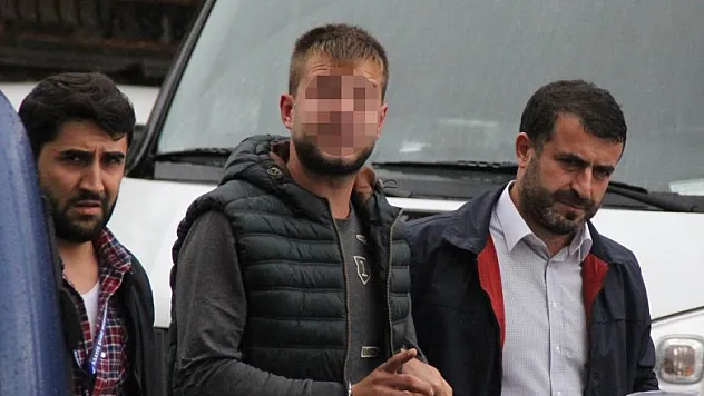 20 bin liralık sigara hırsızlığı