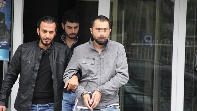 Evinde bonzai ele geçen genç gözaltına alındı