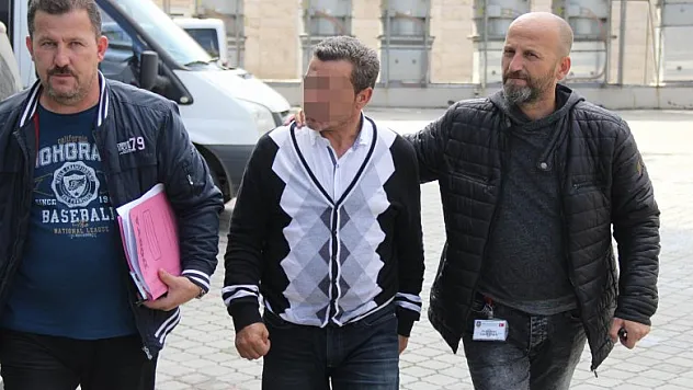 Samsun'da silahlı saldırı: 1 yaralı