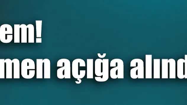 MEB'de deprem! 2 bin 400 öğretmen açığa alındı