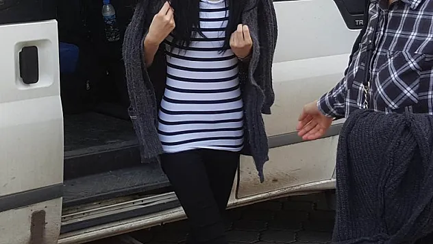  Samsun'da kokain operasyonu: 1'i kadın 4 gözaltı