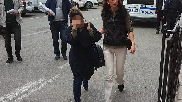 10 hakim ve savcı'ya ByLock gözaltısı