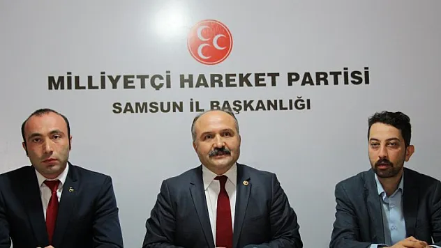 MHP Grup Başkan Vekili Usta'dan Böke'ye cevap