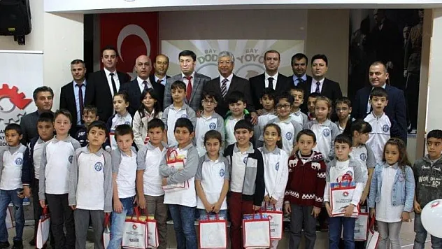 Ürün Güvenliği Haftası etkinliklerle kutlandı