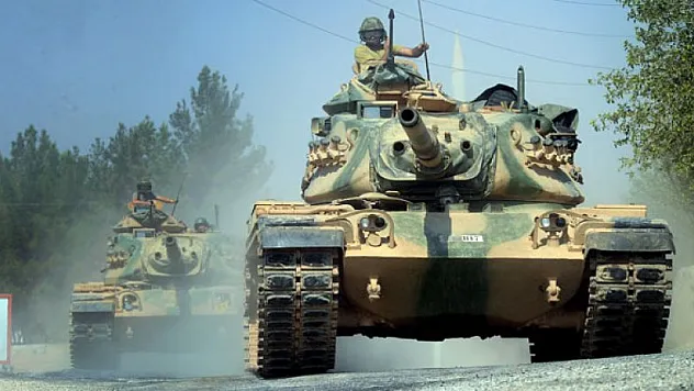 Türkiye, Erbil'le hareket edecek