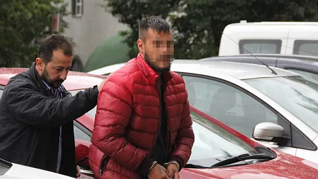 9 motosiklet hırsızlığına gözaltı