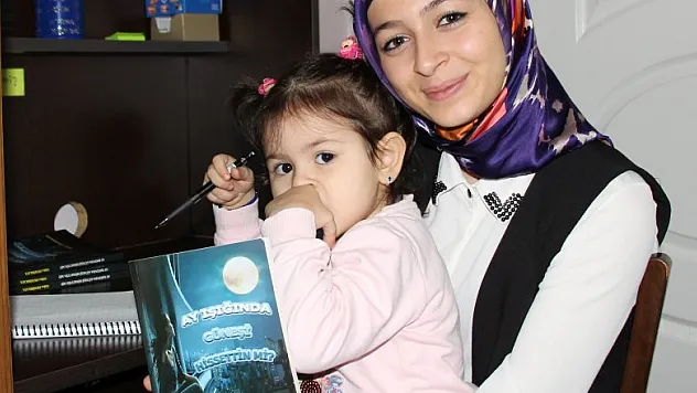 Kardeşinin hastalığı şair yaptı!