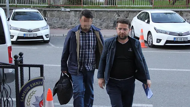 FETÖ'nün emniyet yapılanmasına operasyon: 5 gözaltı