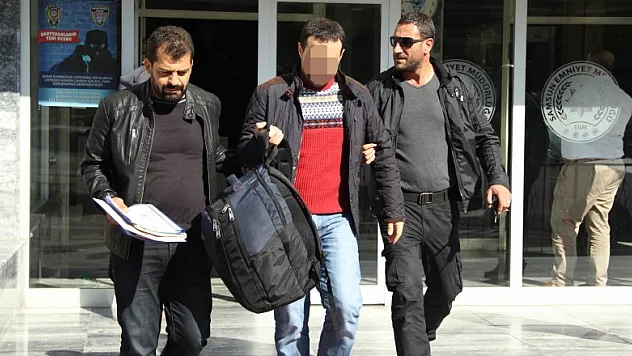 İnfaz koruma memuruna adli kontrol