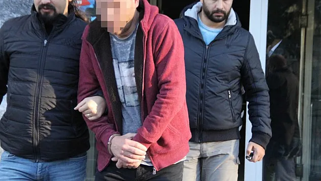 Uyuşturucu ticaretinden 4 kişi tutuklandı