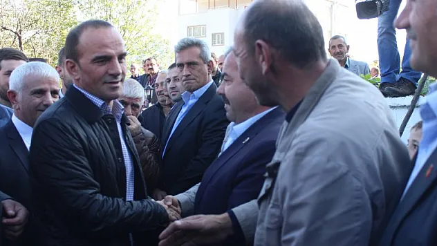 Galip Öztürk'ten önemli açıklamalar