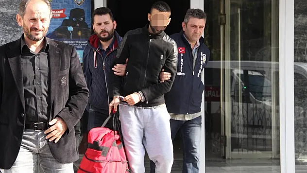  İki ayrı silahla yaralama olayının şüphelisi yakalandı