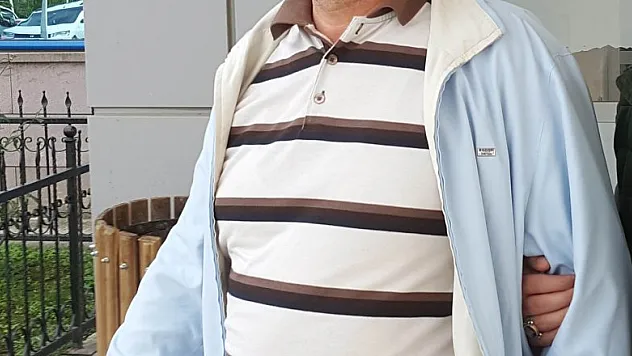 Sakarya Dershanesi eski genel müdürü FETÖ'den tutuklandı