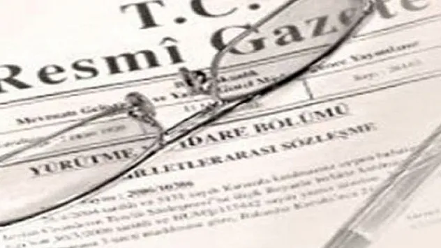 61 ilin emniyet müdürü değişti