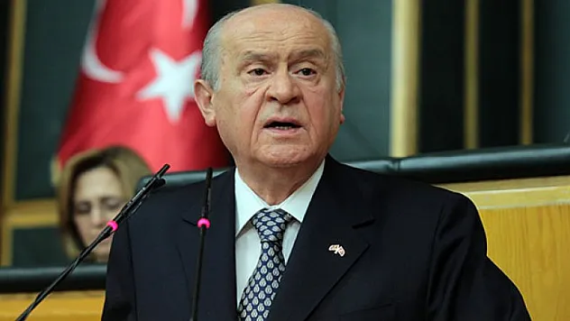 Bahçeli'den 'idam' çıkışı: AK Parti hazırsa...