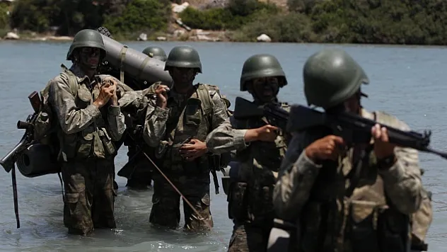 Subay ve astsubay alımı yapılacak