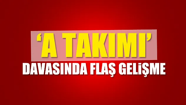 Samsunspor'a yardım davasına zaman aşımı