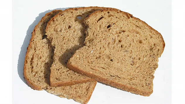 Tam buğday ekmeği ilk tercihiniz olsun