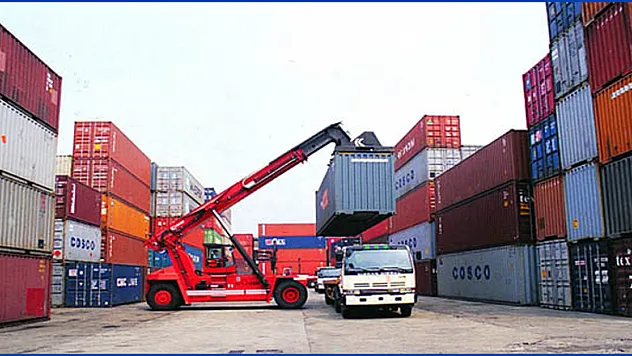 Türkiye'nin İhracat ve İthalat Rakamları Açıklandı