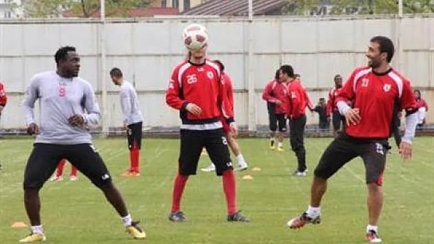 Şampiyonluk hazırlıkları başladı